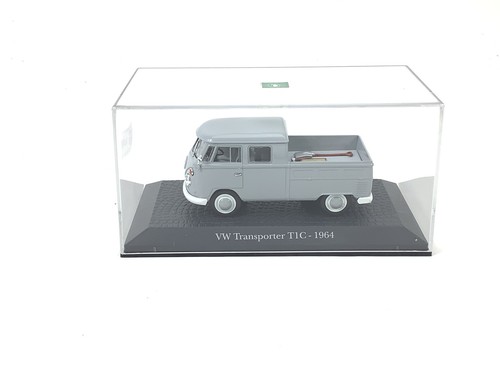 Voiture miniature atlas - voiture, vw