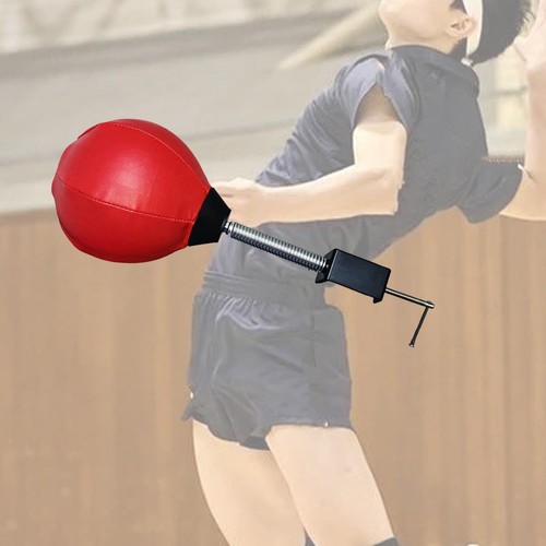 Punching ball bureau - de,