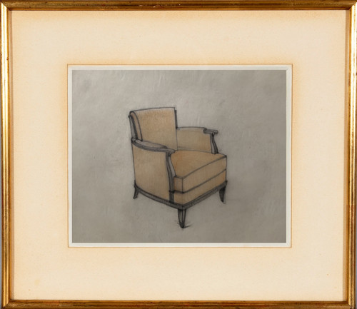 Dessin mobilier de - dessin,