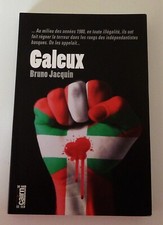 GALEUX BRUNO JACQUIN CAIRN