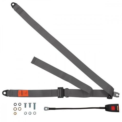 Ceinture sécurité - de,
