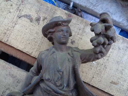 Ancien regule homme - ancien,