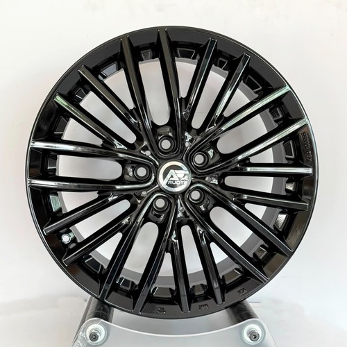 Lot jantes alliage - 4, en