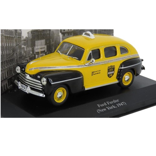 Ford fordor taxi new - taxi,