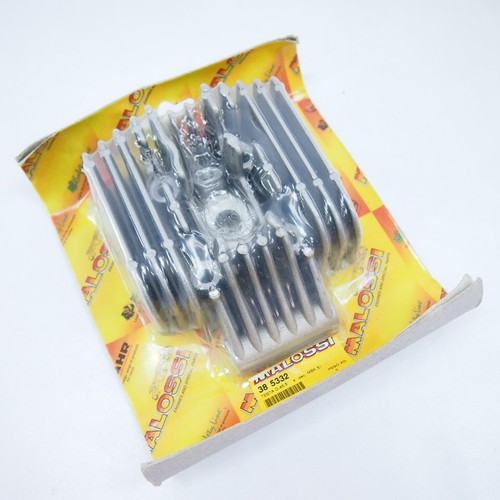 Malossi mbk cylinder head - mbk, 51