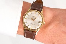 Omega Constellation 18k Ref