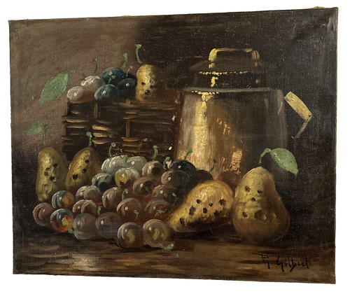 Gilbert rené joseph 1857 - rené-joseph,