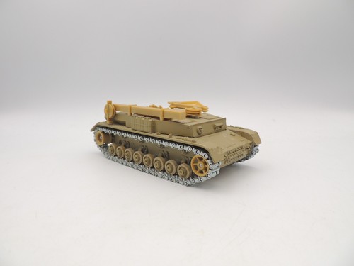 Solido char berge panzer iv - berge,