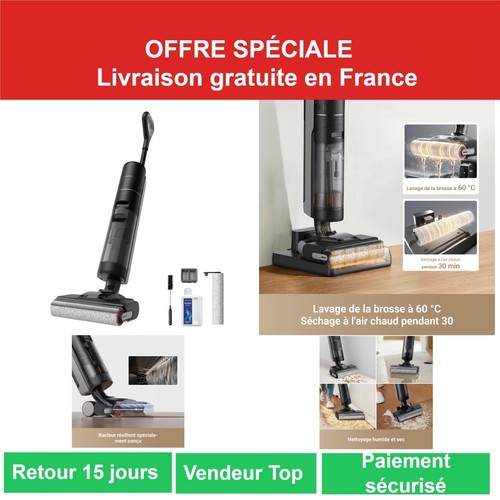 Dreame h12 pro ultra - h12,