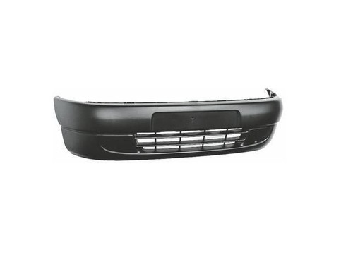 Pare choc avant noir - , citroen