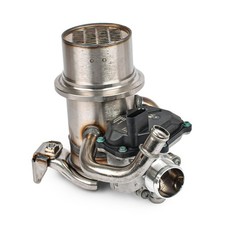 MAHLE Radiateur réaspiration