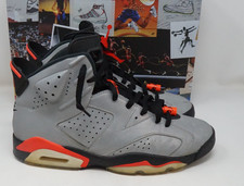 Size 12 - Air Jordan 6 Retro SP Reflections Of A Champion