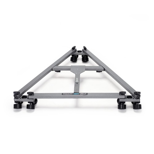Proaim smooth wheel dolly pour - wheel,