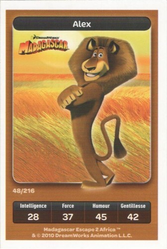Carte jouer disney carrefour - a,