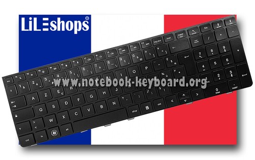 Clavier français azerty pour - clavier,