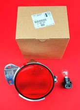 Original Opel rear fog light lamp red rear left Adam - 13480591