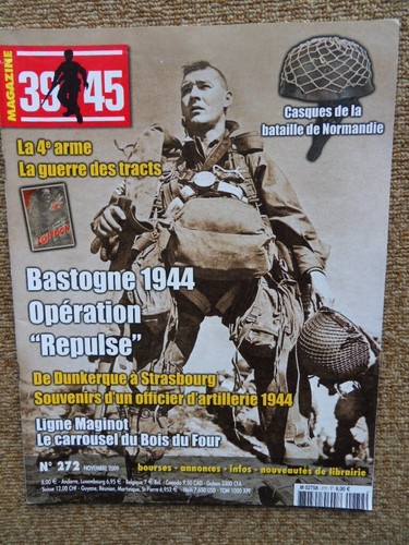 Magazine 272 de - 39,
