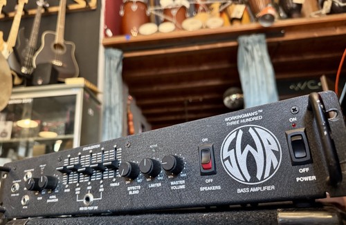 Swr workingman three - workingman's,