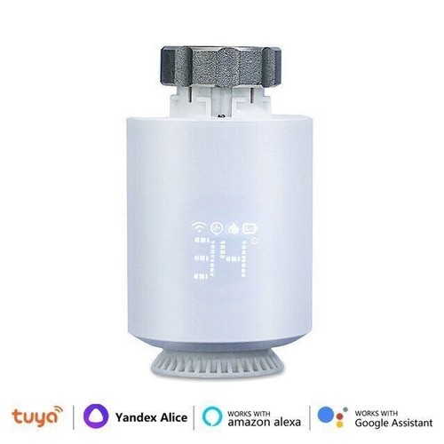 Neuf tête thermostatique - neuf,
