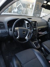 Afficheur CHEVROLET CAPTIVA