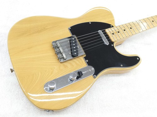 Fender japan telecaster - fender,