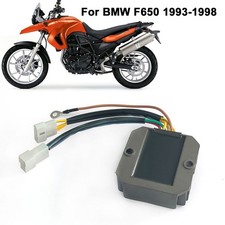Régulateur de tension pour BMW F650GS ROAD FUNDURO 1PC 1x pour BMW F650GS ROAD