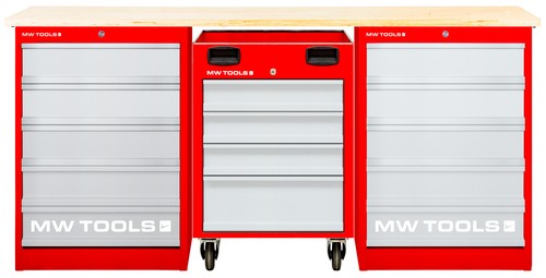 établi modulaire multiplex - Établi,