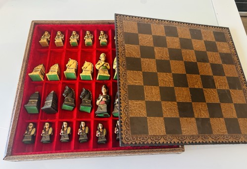 Grand jeu échecs - jeu, d’échecs
