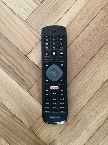 Philips télécommande - -,