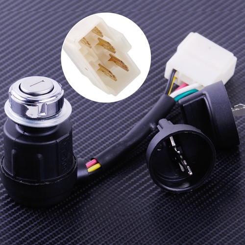 Pin ignition key - pin,