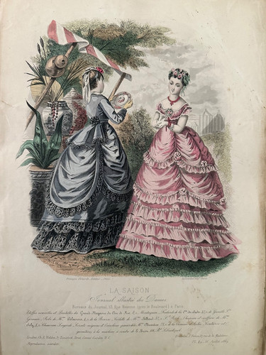 Lot gravures anciennes - 10,