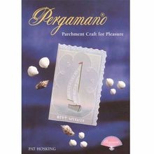 Pergamano parchment craft for - parchment,