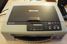 Brother DCP-130C