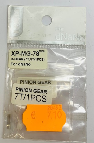 Kyosho dnano auto - kyosho,
