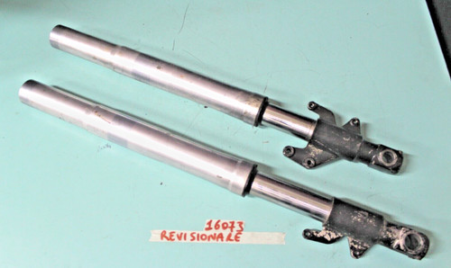 Fourche aprilia 125 - fourche, À