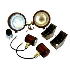 Kit D'Éclairage Pour