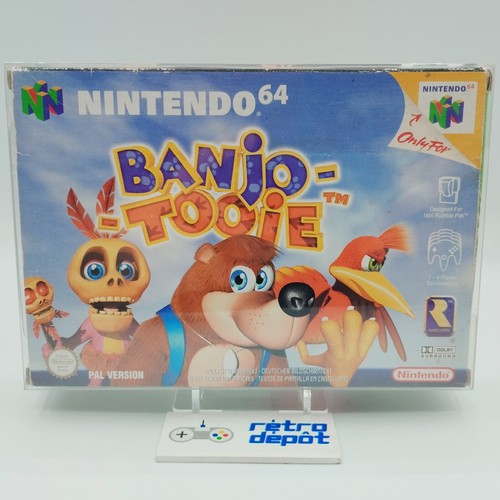 Banjo tooie - banjo-tooie, /