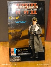 Action Figure 1/6 - Dragon Adolf Galland General der Jagdflieger 70261