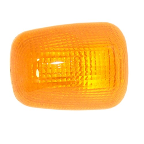 Indicator lens cover ambre - lens,