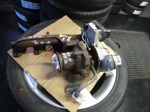 Turbo bmw serie gt1749v - ,