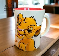 Mug / Tasse Disney Portrait