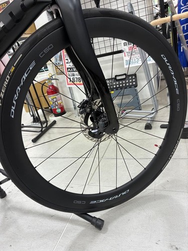 Roue shimano dura - roue, dura-ace