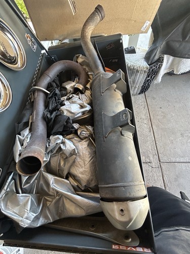 Oem 2020 yamaha raptor 700 - 2020,