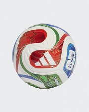  Adidas Mini Ballon de foot Football Blanc Skills Coupe du monde 2026 