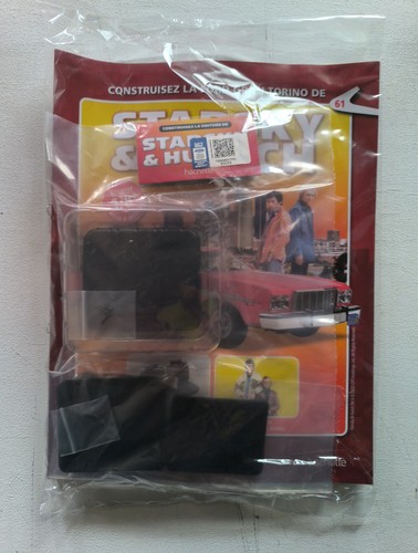 Starsky hutch ford torino - hutch,