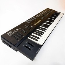 Yamaha DX7II-FD 61-Key FM