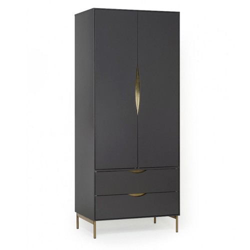 Armoire portes design - portes,