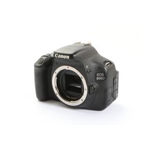 Canon EOS 600D + Top (274843)