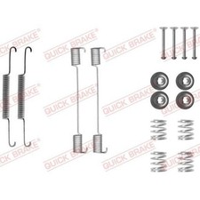 1x Kit d'accessoires