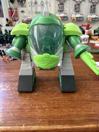 Masks gekko turbo mover - turbo,